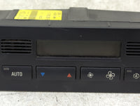 2006 Bmw 325i Climate Control Module Temperature AC/Heater Replacement P/N:64116956319 5HB00887819, EE669T Fits OEM Used Aut