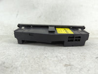 2006 Bmw 325i Climate Control Module Temperature AC/Heater Replacement P/N:64116956319 5HB00887819, EE669T Fits OEM Used Aut