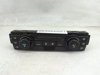 compare product 2006 Bmw 325i Climate Control Module Temperature AC/Heater Replacement P/N:6983944-01 A2C53143035 Fits OEM Used Auto Parts