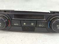 2006 Bmw 325i Climate Control Module Temperature AC/Heater Replacement P/N:6983944-01 A2C53143035 Fits OEM Used Auto Parts -