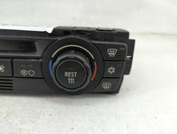 2006 Bmw 325i Climate Control Module Temperature AC/Heater Replacement P/N:6983944-01 A2C53143035 Fits OEM Used Auto Parts -