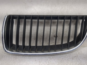 2006-2006 Bmw 325i Front Grille Bumper Not Included 1459908 - Oemusedautoparts1.com