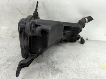 2006-2006 Bmw 325i Radiator Coolant Overflow Expansion Tank Bottle