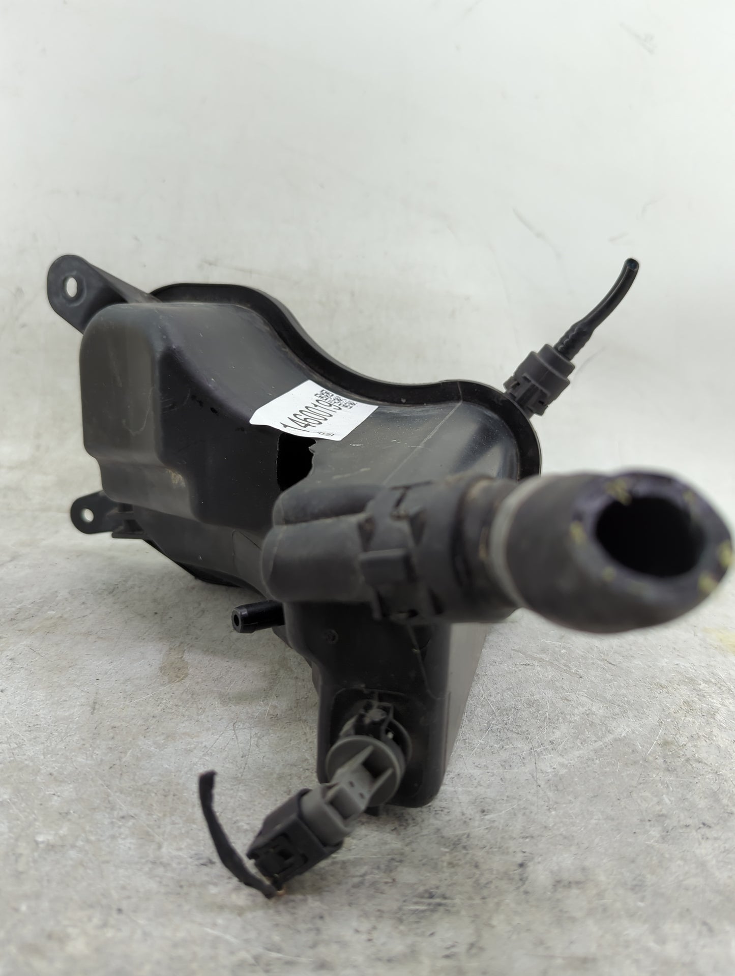2006-2006 Bmw 325i Radiator Coolant Overflow Expansion Tank Bottle - Oemusedautoparts1.com
