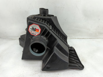 2006-2006 Bmw 325i Air Cleaner Intake-duct Hose Tube - Oemusedautoparts1.com