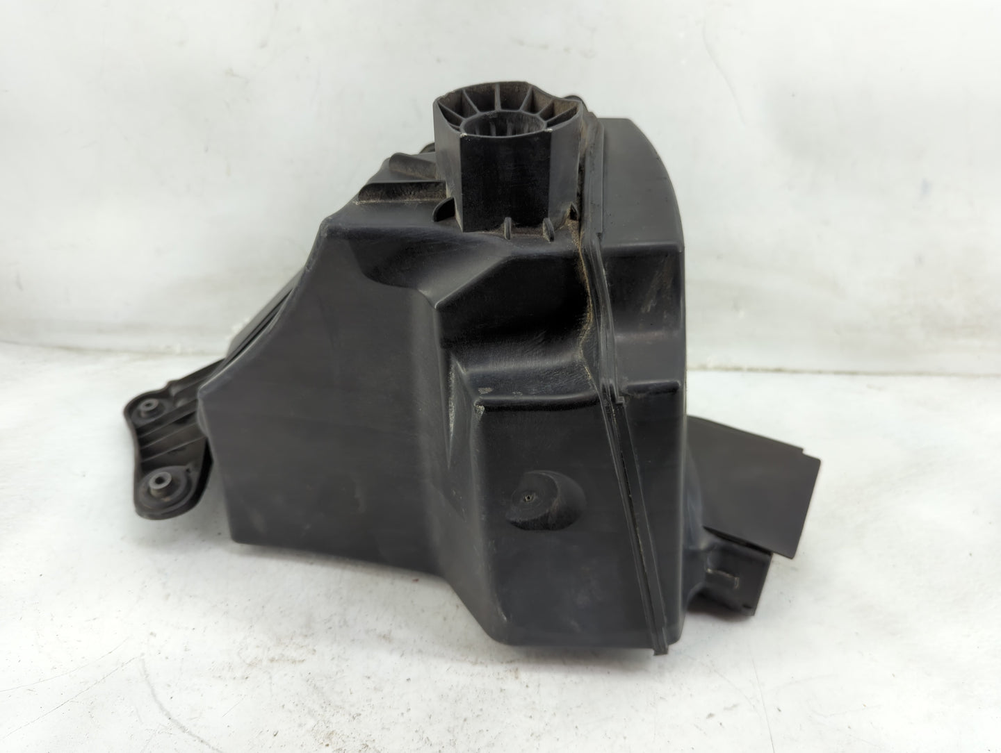 2006-2006 Bmw 325i Air Cleaner Intake-duct Hose Tube - Oemusedautoparts1.com