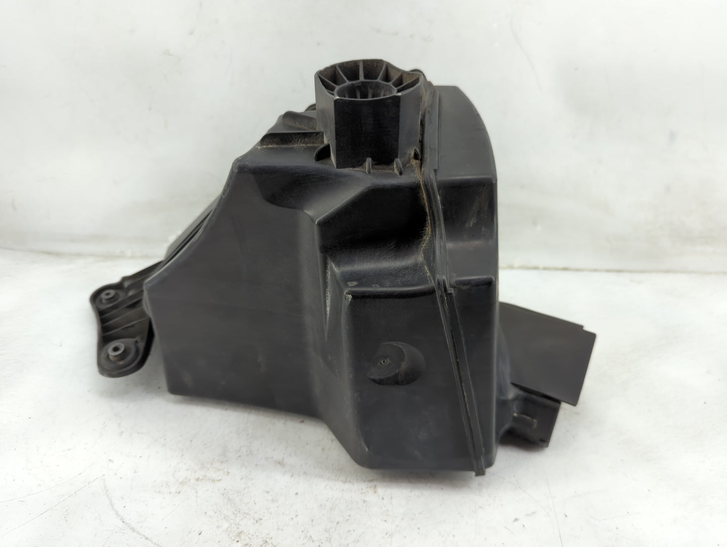 2006-2006 Bmw 325i Air Cleaner Intake-duct Hose Tube - Oemusedautoparts1.com