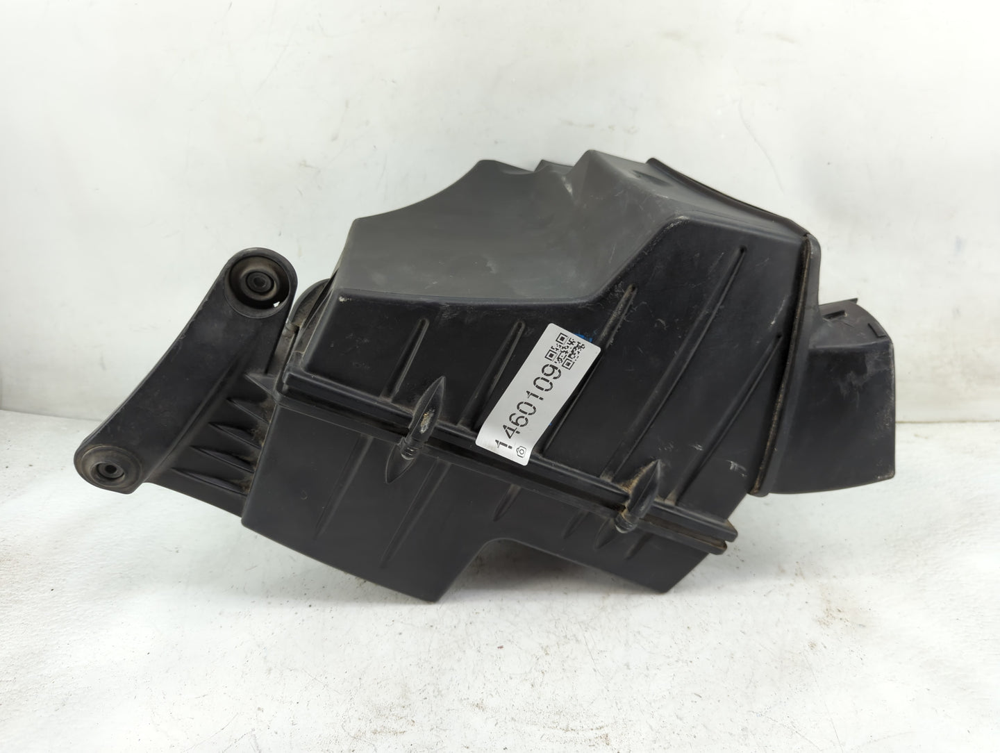 2006-2006 Bmw 325i Air Cleaner Intake-duct Hose Tube - Oemusedautoparts1.com