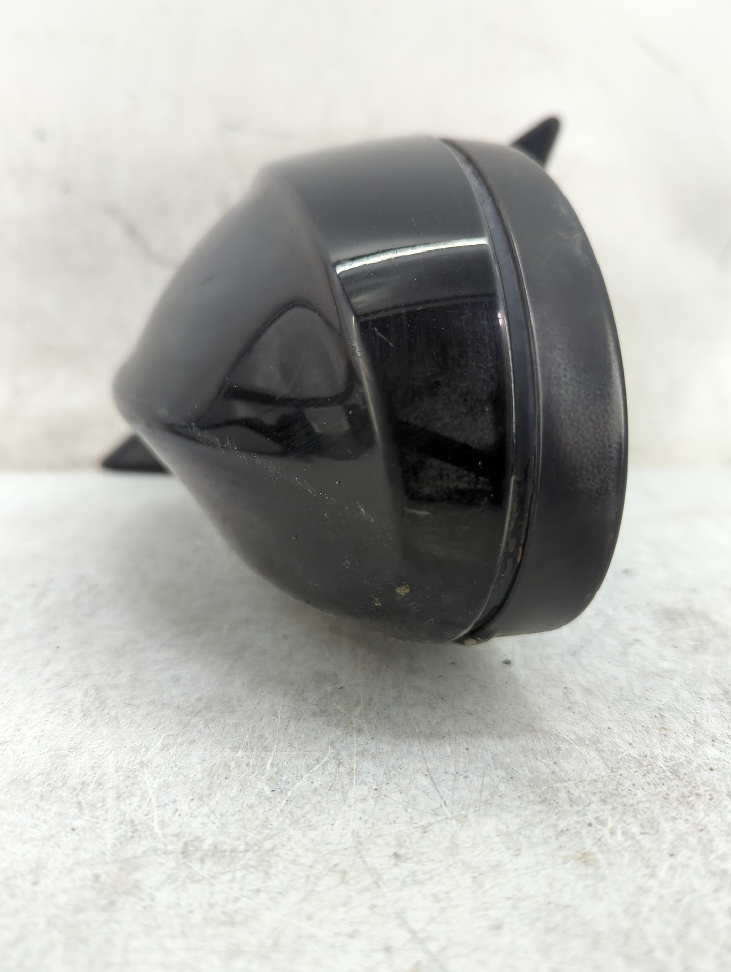 2006 Bmw 325i Driver Side View Mirror - Left Door Mirror OEM Used - Oemusedautoparts1.com