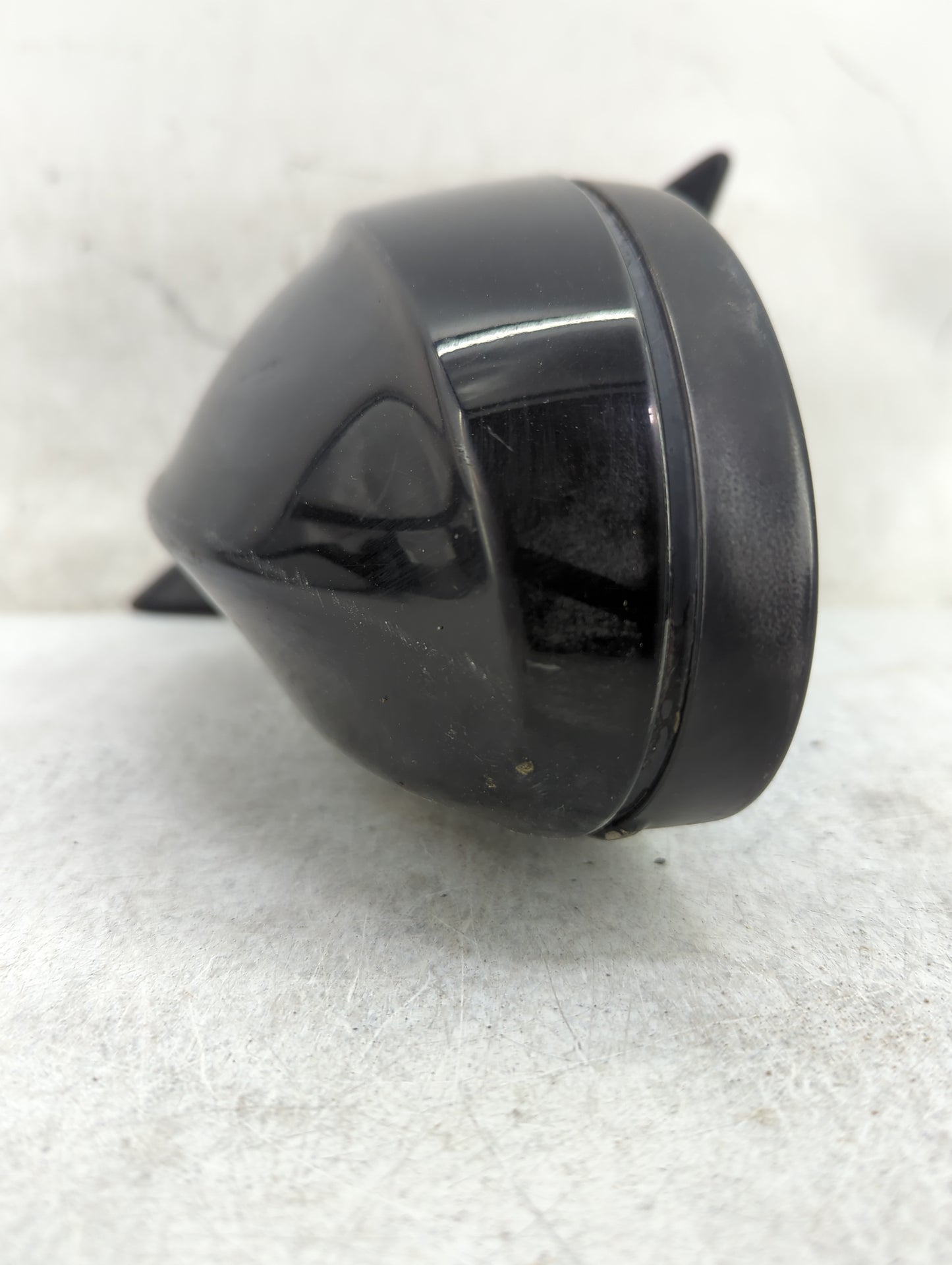 2006 Bmw 325i Driver Side View Mirror - Left Door Mirror OEM Used - Oemusedautoparts1.com