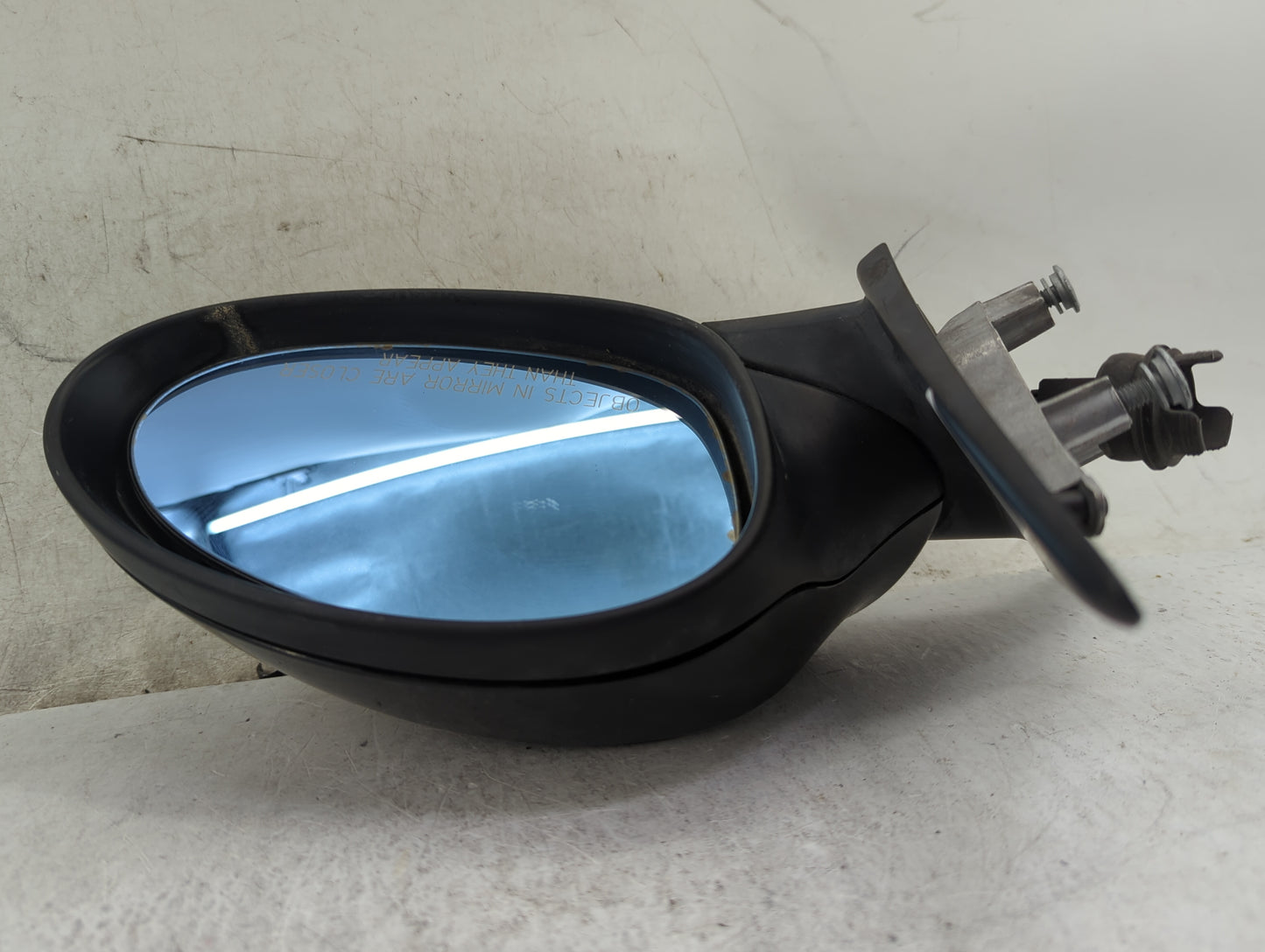 2006 Bmw 325i Passenger Side View Mirror - Right Door Mirror OEM Used - Oemusedautoparts1.com