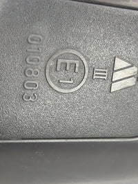 2006 Bmw 325i Passenger Side View Mirror - Right Door Mirror OEM Used - Oemusedautoparts1.com