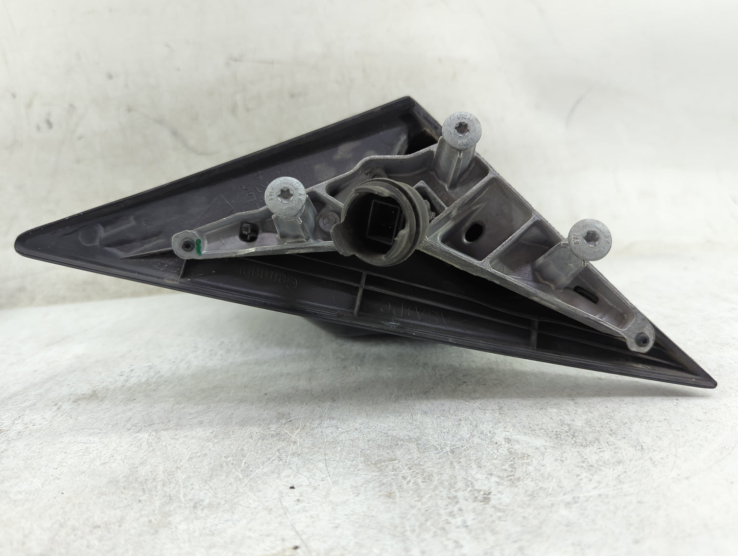 2006 Bmw 325i Passenger Side View Mirror - Right Door Mirror OEM Used - Oemusedautoparts1.com