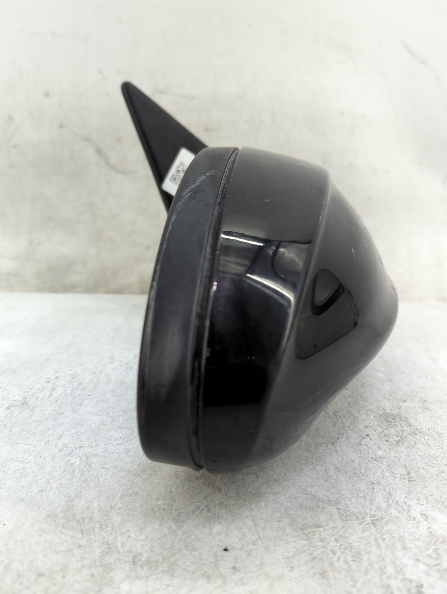 2006 Bmw 325i Passenger Side View Mirror - Right Door Mirror OEM Used - Oemusedautoparts1.com
