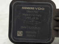 2006-2006 Bmw 325i Mass Air Flow Meter Maf 1463618 - Oemusedautoparts1.com