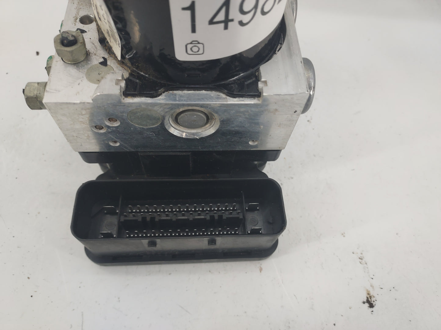 2006 Bmw 325i ABS Pump Control Module Replacement P/N:3451-6771488-01 10.0206-1051.4, 3452 6771489-01, 10.0961-0820.3 Fits O