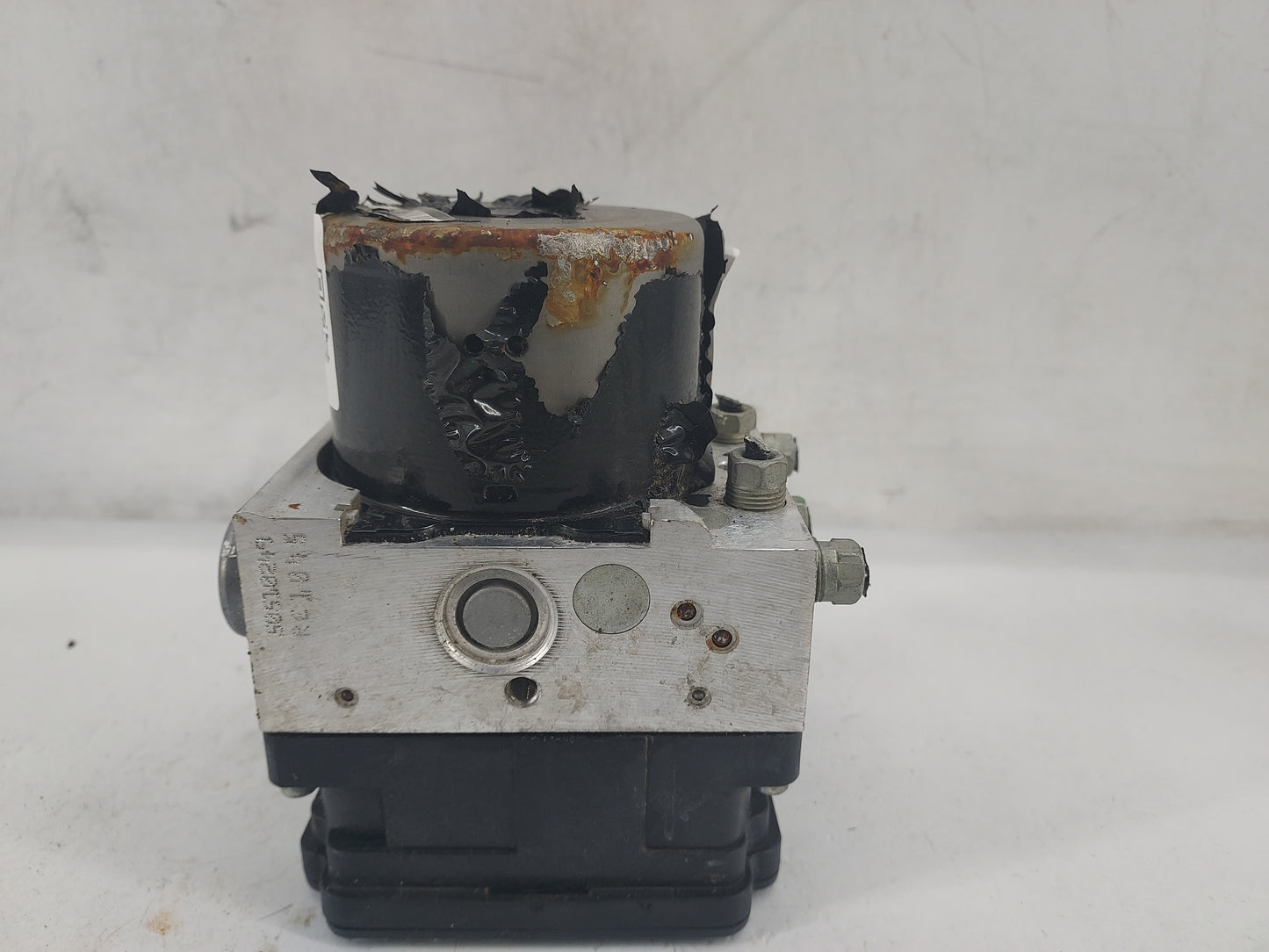 2006 Bmw 325i ABS Pump Control Module Replacement P/N:3451-6771488-01 10.0206-1051.4, 3452 6771489-01, 10.0961-0820.3 Fits O