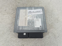 2006 Bmw 325i PCM Engine Control Computer ECU ECM PCU OEM P/N:7553166 7553440, 5WK90077, DME MSV70 Fits OEM Used Auto Parts 