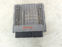 2006 Bmw 325i PCM Engine Control Computer ECU ECM PCU OEM P/N:7553166 7553440, 5WK90077, DME MSV70 Fits OEM Used Auto Parts 
