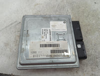 2006 Bmw 325i PCM Engine Control Computer ECU ECM PCU OEM P/N:7561817 5WK98083, DME MSV70 Fits OEM Used Auto Parts - Oemused