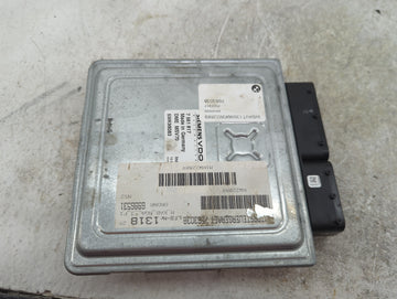 2006 Bmw 325i PCM Engine Control Computer ECU ECM PCU OEM P/N:7561817 5WK98083, DME MSV70 Fits OEM Used Auto Parts - Oemused