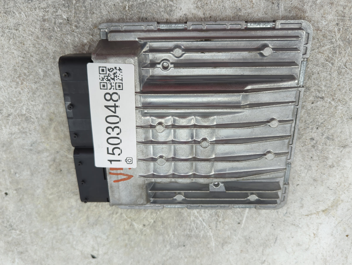 2006 Bmw 325i PCM Engine Control Computer ECU ECM PCU OEM P/N:7561817 5WK98083, DME MSV70 Fits OEM Used Auto Parts - Oemused