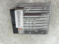 2006 Bmw 325i PCM Engine Control Computer ECU ECM PCU OEM P/N:7561817 5WK98083, DME MSV70 Fits OEM Used Auto Parts - Oemused