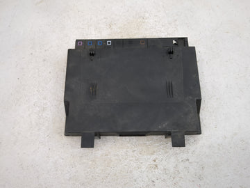 2006-2006 Bmw 325i Multifunction Control Module - Oemusedautoparts1.com