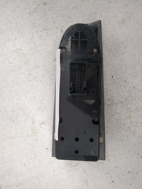 2006 Bmw 325i Master Power Window Switch Replacement Driver Side Left Fits OEM Used Auto Parts - Oemusedautoparts1.com