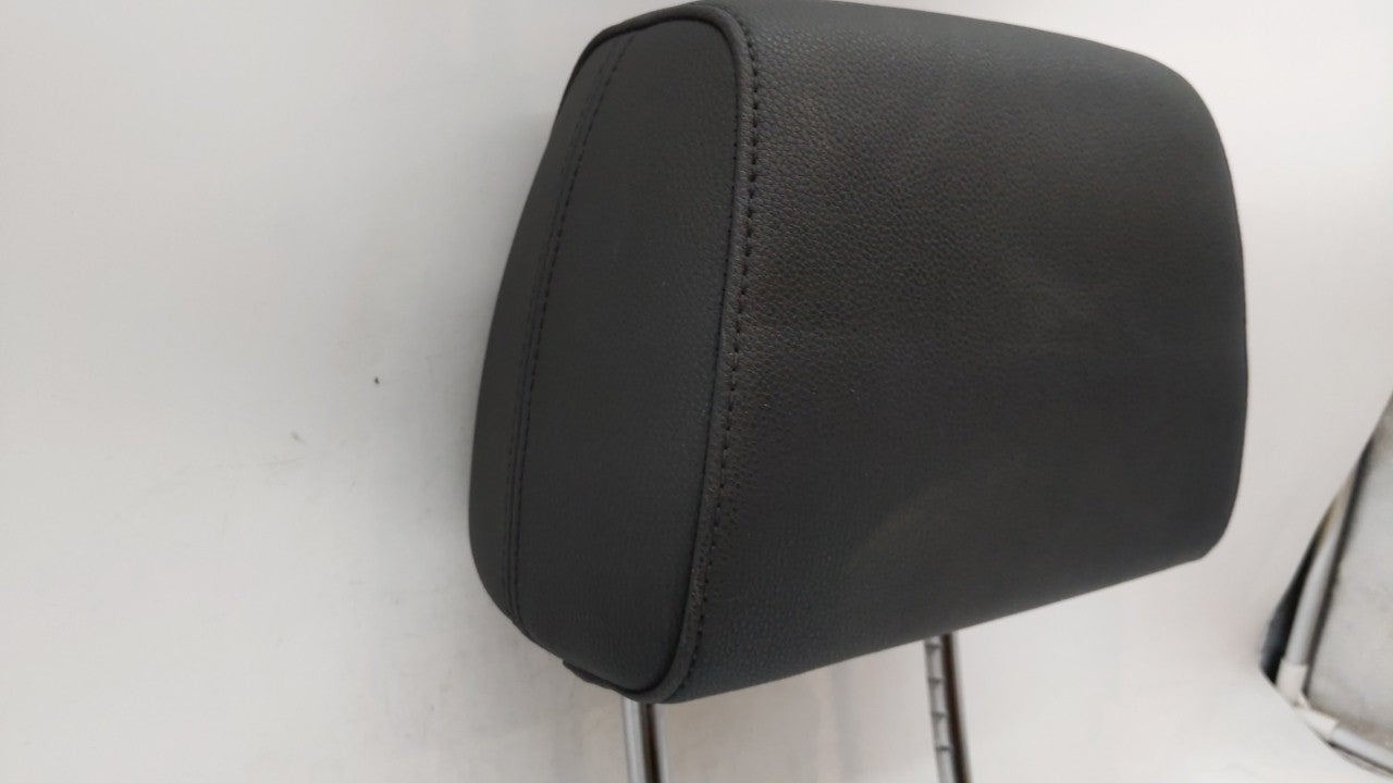 2006 Bmw 325i Headrest Head Rest Front Driver Passenger Seat Fits Fits 2007 2008 2009 2010 2011 2012 OEM Used Auto Parts - O