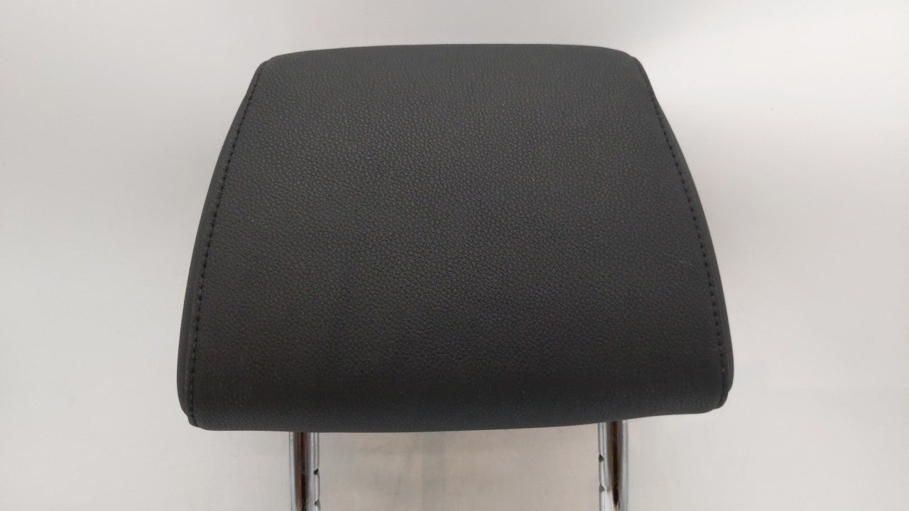 2006 Bmw 325i Headrest Head Rest Front Driver Passenger Seat Fits Fits 2007 2008 2009 2010 2011 2012 OEM Used Auto Parts - O