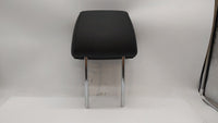 2006 Bmw 325i Headrest Head Rest Front Driver Passenger Seat Fits Fits 2007 2008 2009 2010 2011 2012 OEM Used Auto Parts - O