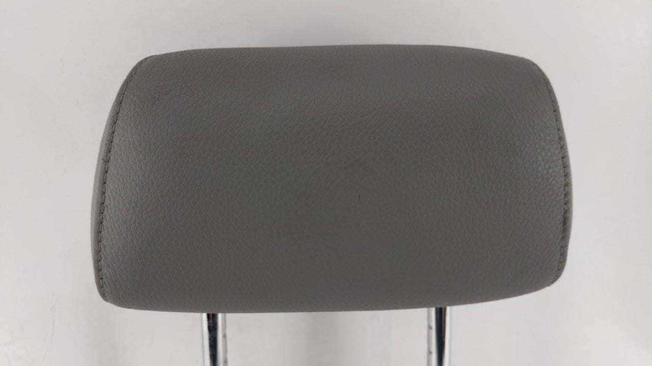2006 Bmw 325i Headrest Head Rest Front Driver Passenger Seat Fits Fits 2007 2008 2009 2010 2011 2012 OEM Used Auto Parts - O