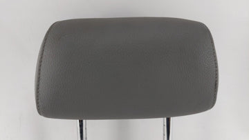 2006 Bmw 325i Headrest Head Rest Front Driver Passenger Seat Fits Fits 2007 2008 2009 2010 2011 2012 OEM Used Auto Parts - O