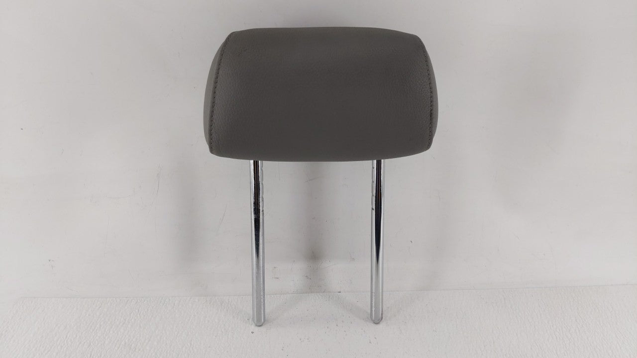 2006 Bmw 325i Headrest Head Rest Front Driver Passenger Seat Fits Fits 2007 2008 2009 2010 2011 2012 OEM Used Auto Parts - O