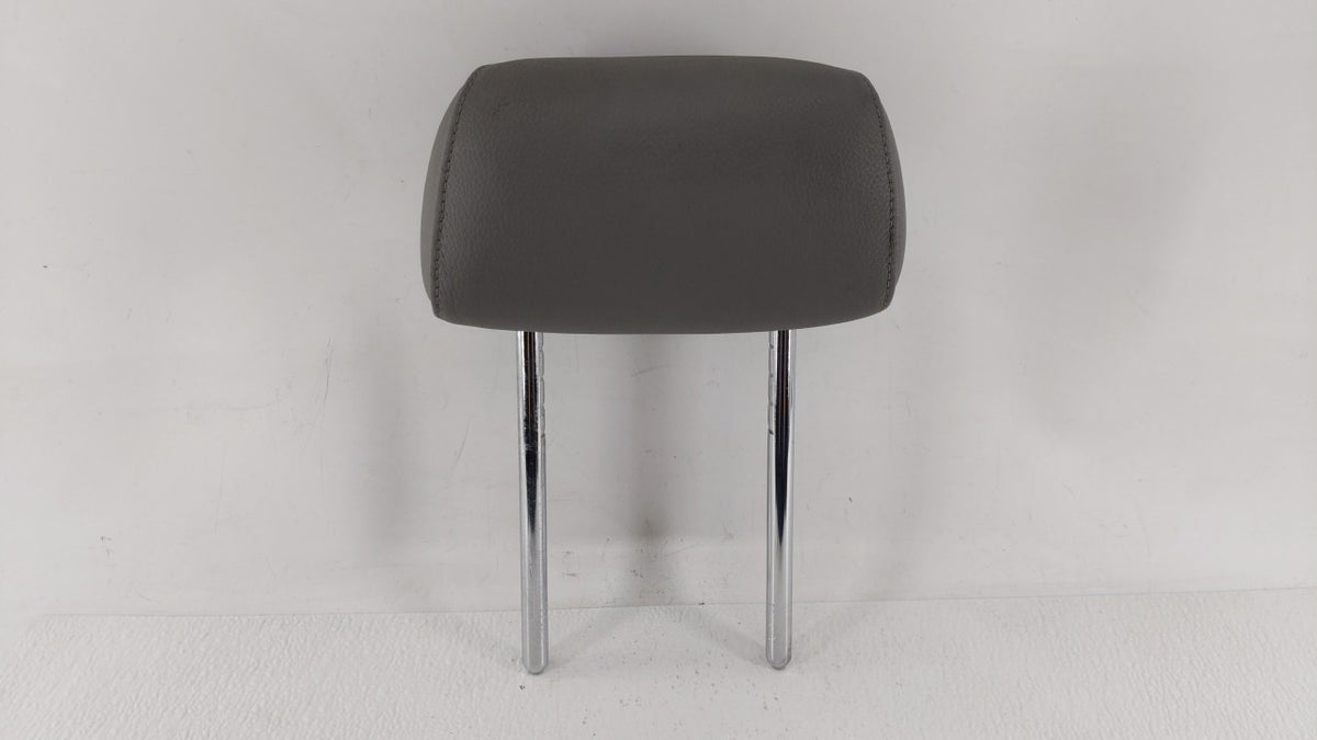 2006 Bmw 325i Headrest Head Rest Front Driver Passenger Seat Fits OEM Used Auto Parts - Oemusedautoparts1.com