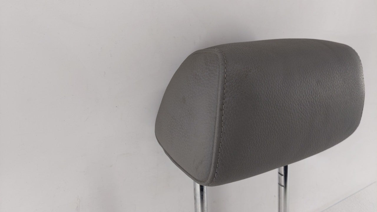 2006 Bmw 325i Headrest Head Rest Front Driver Passenger Seat Fits Fits 2007 2008 2009 2010 2011 2012 OEM Used Auto Parts - O