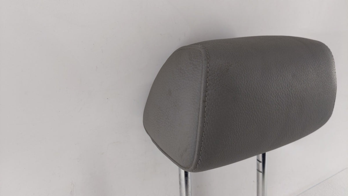 2006 Bmw 325i Headrest Head Rest Front Driver Passenger Seat Fits OEM Used Auto Parts - Oemusedautoparts1.com