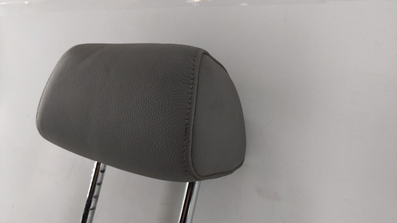2006 Bmw 325i Headrest Head Rest Front Driver Passenger Seat Fits Fits 2007 2008 2009 2010 2011 2012 OEM Used Auto Parts - O