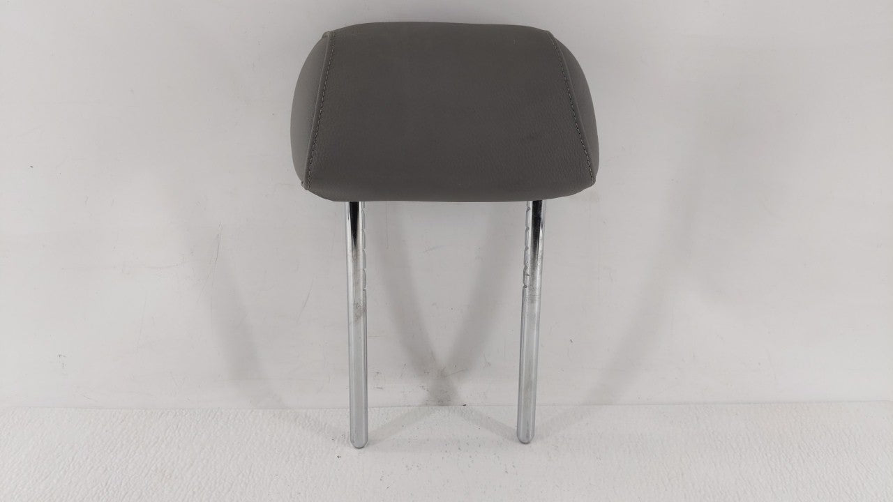 2006 Bmw 325i Headrest Head Rest Front Driver Passenger Seat Fits Fits 2007 2008 2009 2010 2011 2012 OEM Used Auto Parts - O