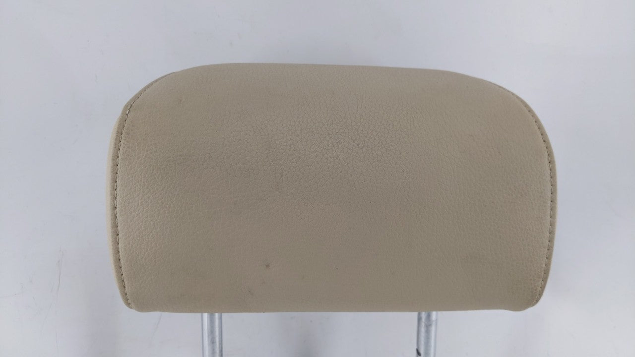 2006 Bmw 325i Headrest Head Rest Front Driver Passenger Seat Fits Fits 2007 2008 2009 2010 2011 2012 OEM Used Auto Parts - O