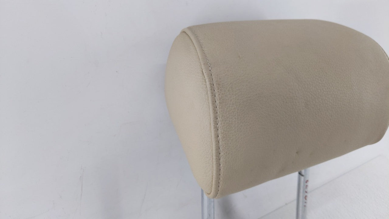 2006 Bmw 325i Headrest Head Rest Front Driver Passenger Seat Fits Fits 2007 2008 2009 2010 2011 2012 OEM Used Auto Parts - O