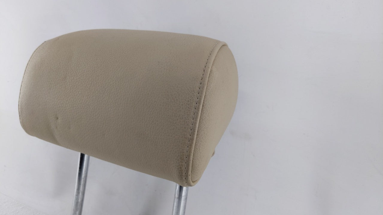2006 Bmw 325i Headrest Head Rest Front Driver Passenger Seat Fits Fits 2007 2008 2009 2010 2011 2012 OEM Used Auto Parts - O