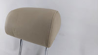 2006 Bmw 325i Headrest Head Rest Front Driver Passenger Seat Fits Fits 2007 2008 2009 2010 2011 2012 OEM Used Auto Parts - O