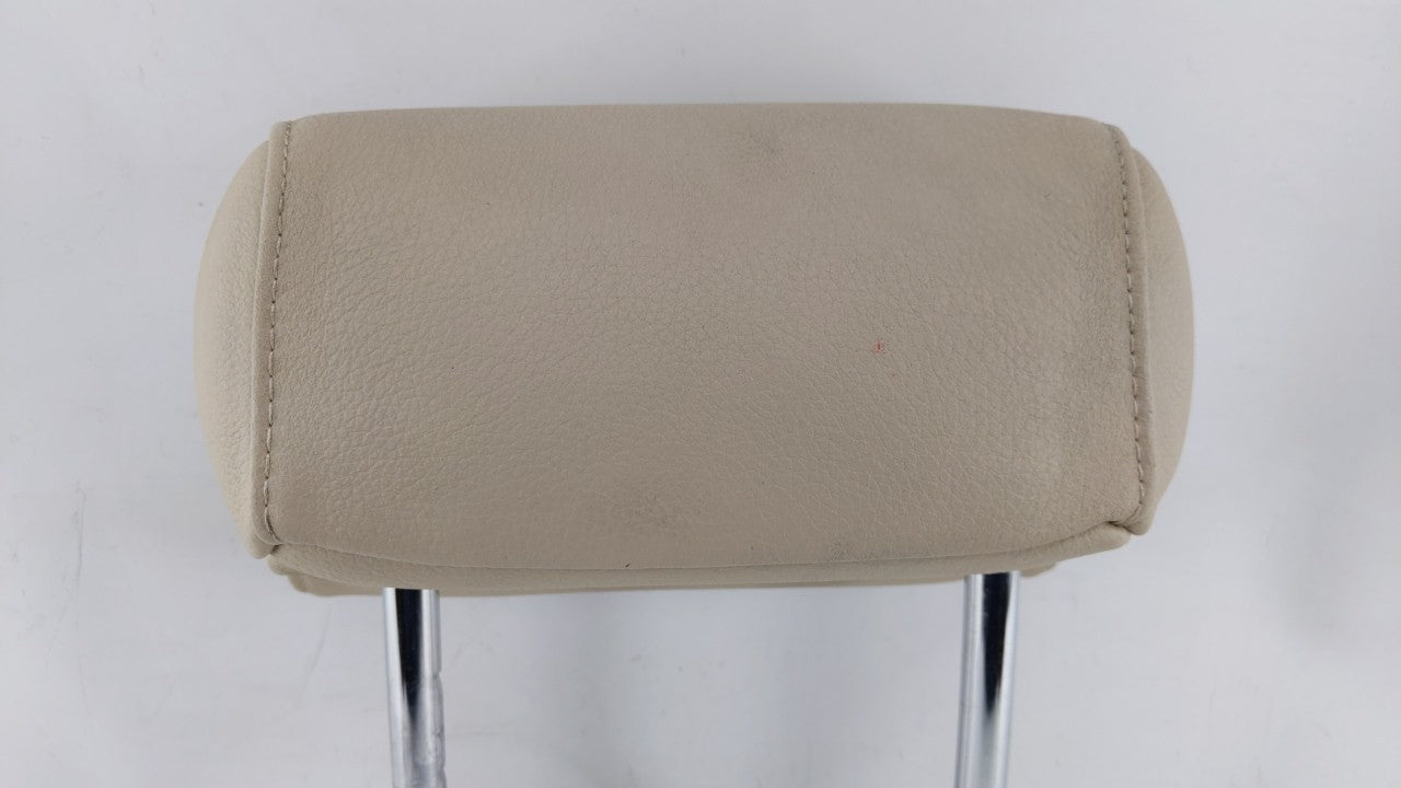 2006 Bmw 325i Headrest Head Rest Front Driver Passenger Seat Fits Fits 2007 2008 2009 2010 2011 2012 OEM Used Auto Parts - O