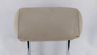 2006 Bmw 325i Headrest Head Rest Front Driver Passenger Seat Fits Fits 2007 2008 2009 2010 2011 2012 OEM Used Auto Parts - O