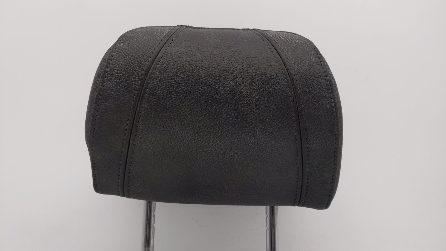 2006 Bmw 325i Headrest Head Rest Front Driver Passenger Seat Fits Fits 2007 2008 2009 2010 2011 2012 OEM Used Auto Parts - O
