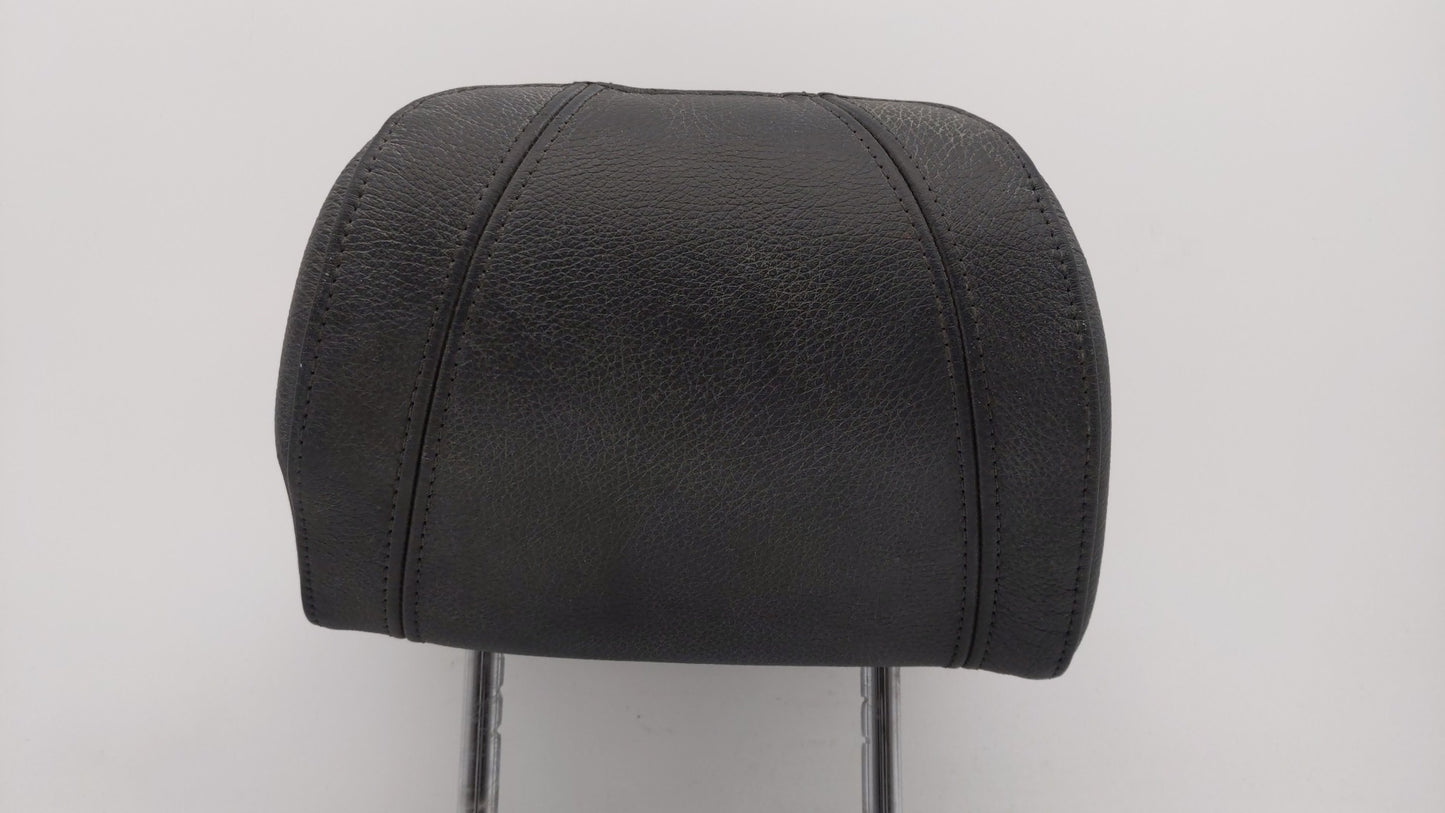 2006 Bmw 325i Headrest Head Rest Front Driver Passenger Seat Fits Fits 2007 2008 2009 2010 2011 2012 OEM Used Auto Parts - O