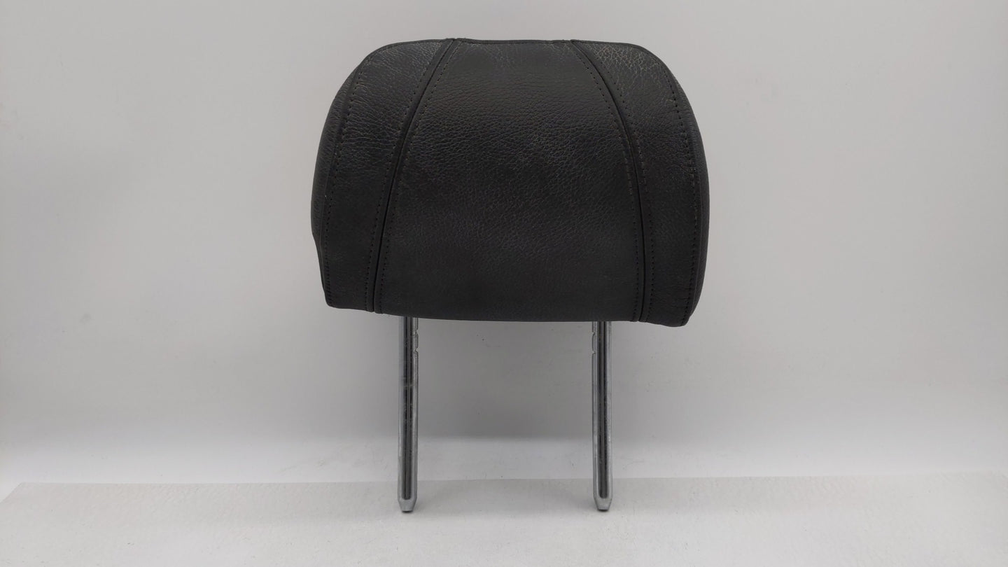 2006 Bmw 325i Headrest Head Rest Front Driver Passenger Seat Fits Fits 2007 2008 2009 2010 2011 2012 OEM Used Auto Parts - O
