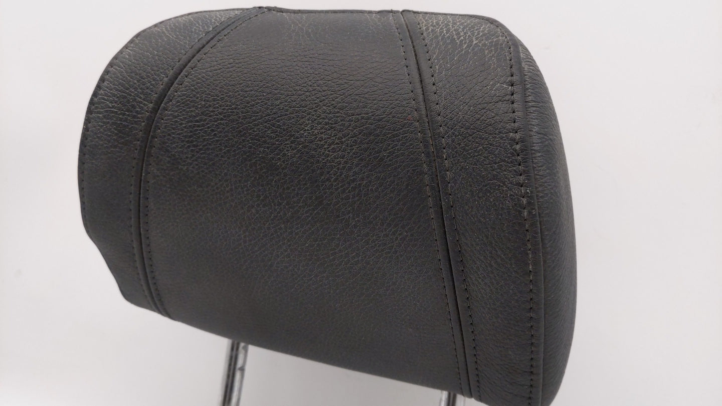 2006 Bmw 325i Headrest Head Rest Front Driver Passenger Seat Fits Fits 2007 2008 2009 2010 2011 2012 OEM Used Auto Parts - O